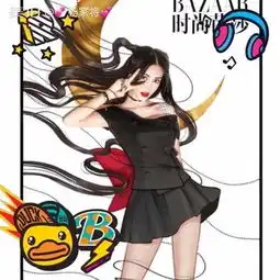 angelababy颖的美拍