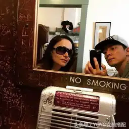 吴彦祖女儿颜值这么高而40岁老婆竟被嘲老