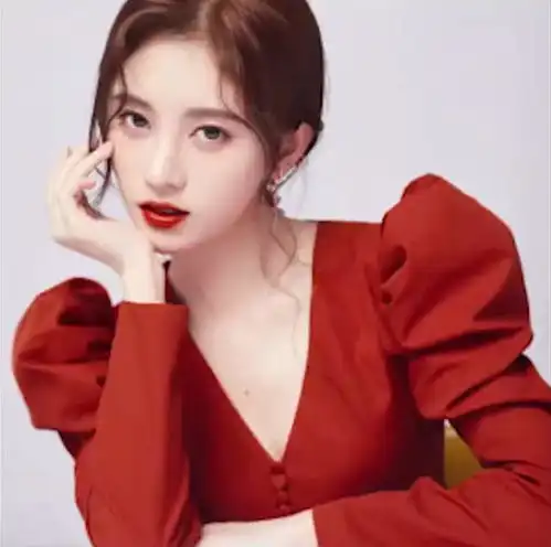 鞠婧祎的修炼之路,怎样从黑红女神变成真正的红