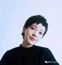 短发好看又气质女生,一般都有这3个特点