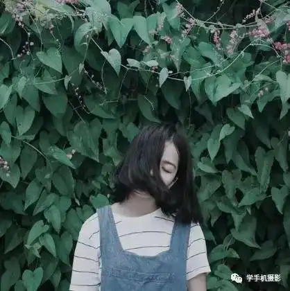 教你10款谁说街拍就要看镜头