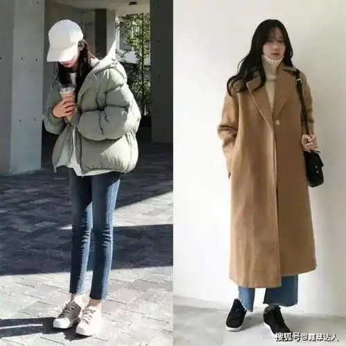 让人无法拒绝的简约风,日常造型超级nice搭配起来简单
