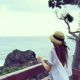 落寞孤单的女生背影头像精选气质女生背影头像大全