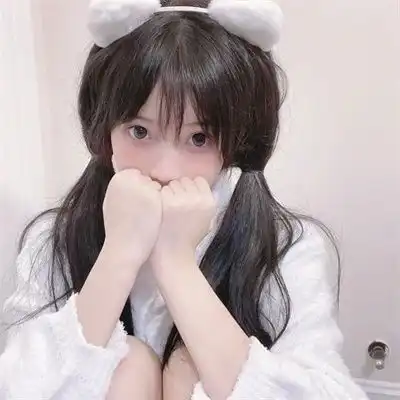 2023可爱气质女生头像
