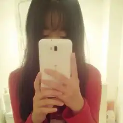 萌萌哒女头像