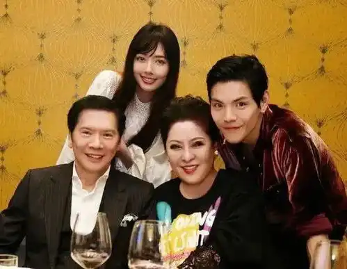 女流量被骗婚任嘉伦出轨袁娅维粉丝脱粉向太被群嘲杨丞琳李荣浩形婚