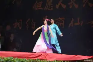 夏日避暑胜地仙女湖,欢迎全球学子前来游玩