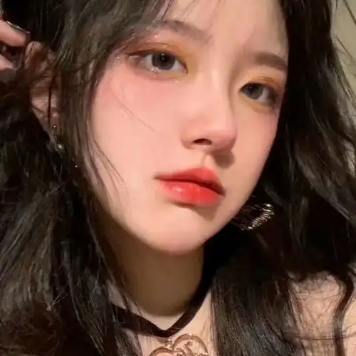 男人统一话语你和别的女生不一样女头