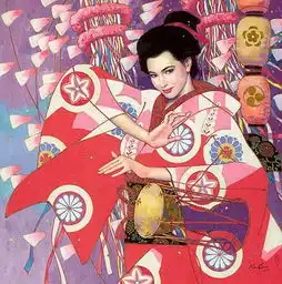 世界各国油画中的绝世美女,哪个才是你的最爱