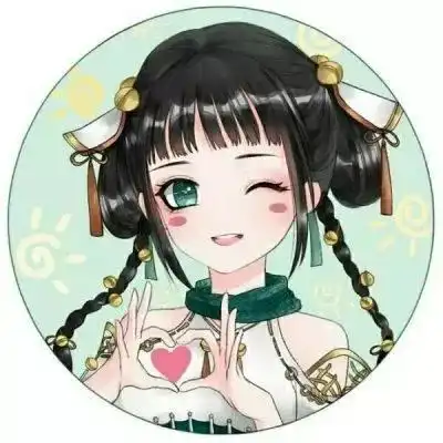 男女头像合集