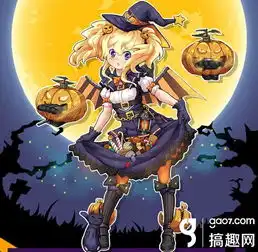 战舰少女r万圣节活动万圣节更新维护公告