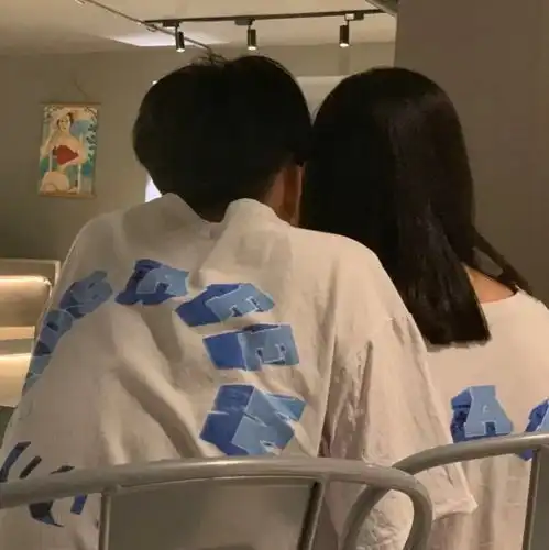 shareins风情头