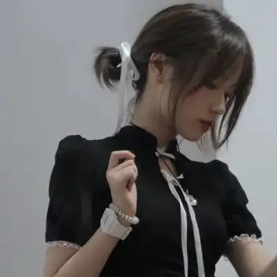 清新绝美让人怜爱的女生头像大全人生每一个选择都是内心的取向