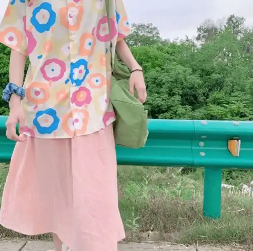 女生头像小清新部位女生头像