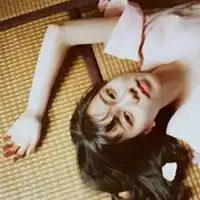 qq头像森女森女系唯美qq头像