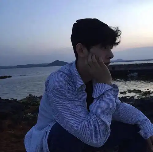 头像丨锻炼身体吧生活