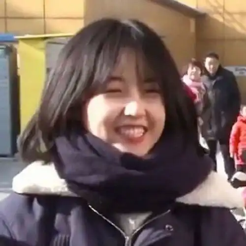 小众女头这么好看,拿来吧你腾讯新闻