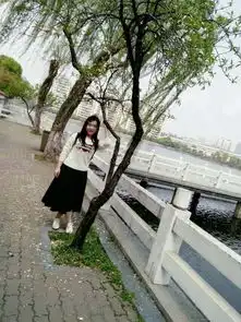 湖大美女成功申请美国特拉华大学博士研究生