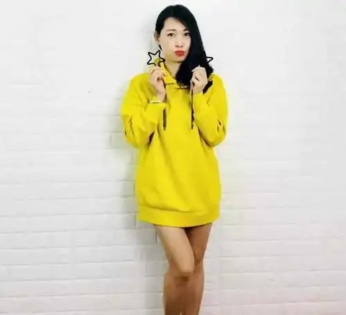 20岁的大妈,43岁的少女,45斤的差距竟然这么大
