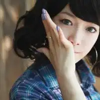 精选11张很棒的qq女生头像