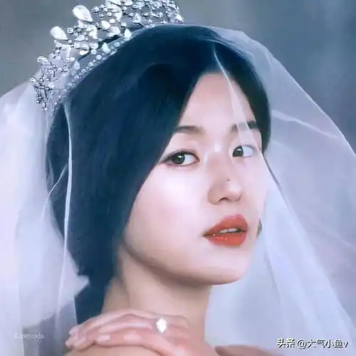 全智贤韩国天然美女