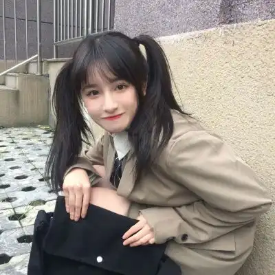 2019好看新款微信头像女生,好看真的有用