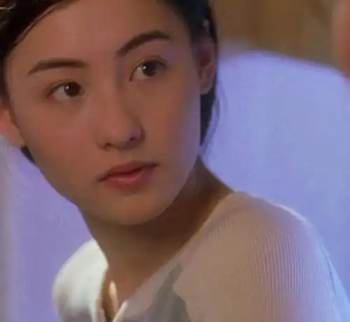 女星到底有多美,本以为蔡少芬就足够惊艳了,却没想到还有袁泉