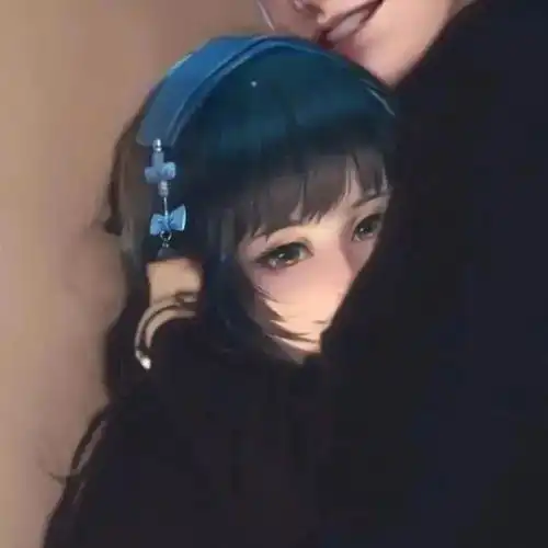 情头高清王者荣耀情侣头像