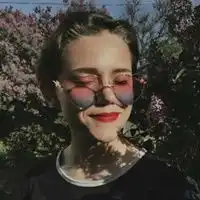 欧美风头像高清头像欧美风高清女头像