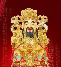 正月初五迎财神,这样做最吉利