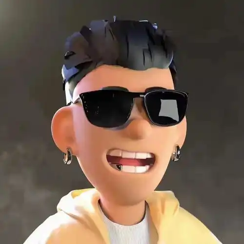 型男必备头像