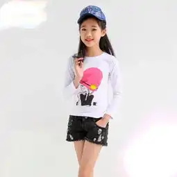 谁给我一张13岁女孩的照片长发短发都可以