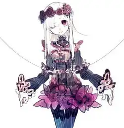 泅.你会穿越成怎样的妹子
