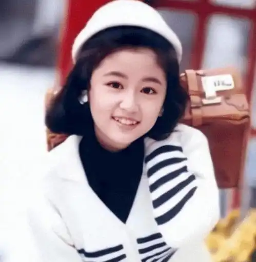清纯玉女林心如,毁周杰嫁霍建华,这些年她做了些什么