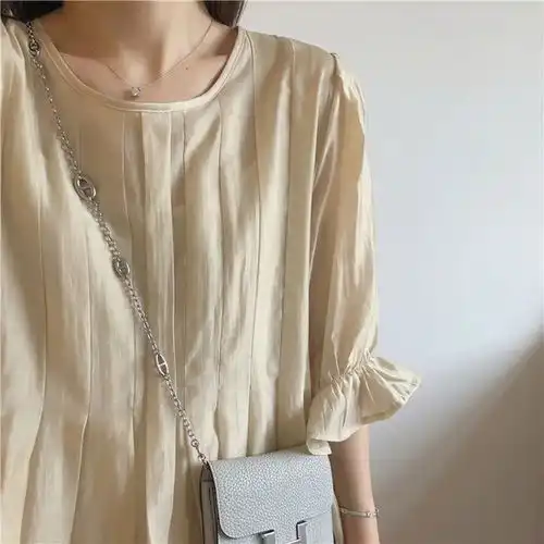 春天的第一条连衣裙,先穿先美