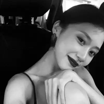 霸气女头真人高清图片优质女头霸气高清