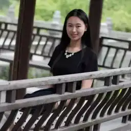 浙大现颜值爆表社团成员皆气质美女