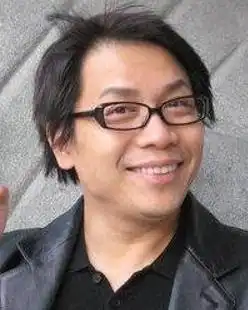 许杰辉