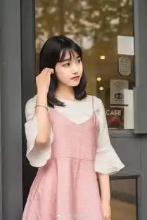 组图南京林业大学校花古风也能俏皮可爱