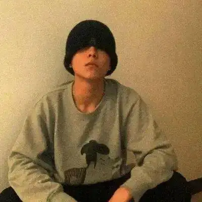 男女生头像最近很火的茶艺照