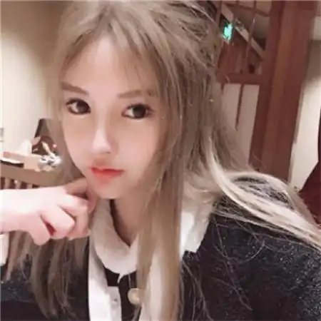 微信的女生头像霸气温柔点的孩子气
