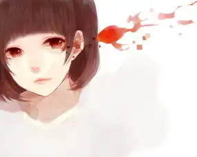 求动漫少女图片一定要好看差不多qq头像的大小