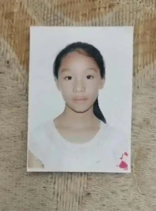 紧急扩散宜宾15岁女孩离家出走留言去找去世的爷爷