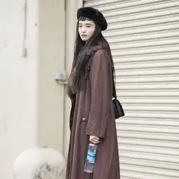 空气刘海已过时2019流行狗啃式刘海,孙俪吴昕剪了变少女