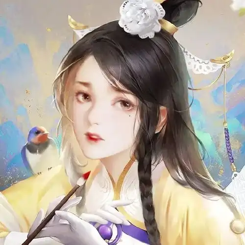古风女头