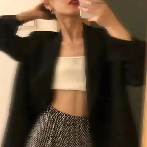 女生头像精选个性女头无关爱情的丧句子