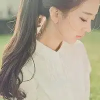 情侣头像花草风景系列微信头像图片大全