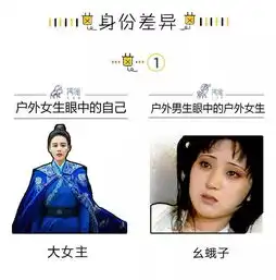 为什么户外人总喜欢相互diss笑死不偿命