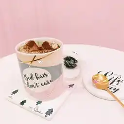 南昌漂亮的小姐姐都在这7家店,粉色少女心溢出屏幕了