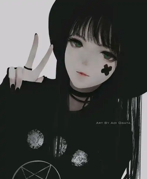 p站画师推荐
